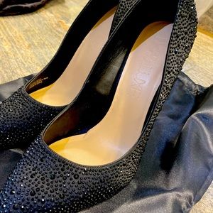 Fashion Nova Riri Nova Lux Pumps